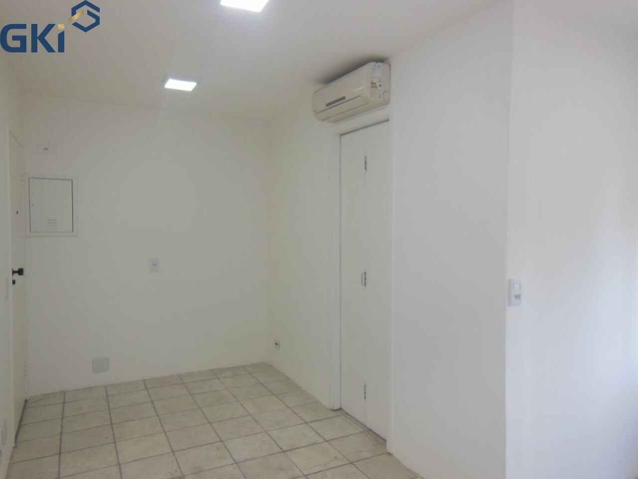 Conjunto Comercial-Sala à venda, 36m² - Foto 7