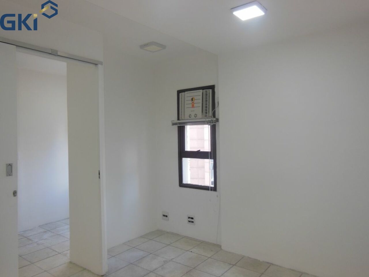 Conjunto Comercial-Sala à venda, 36m² - Foto 12