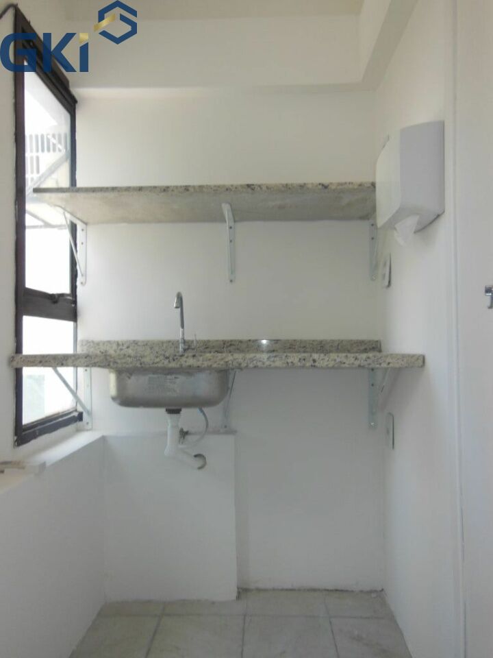 Conjunto Comercial-Sala à venda, 36m² - Foto 19