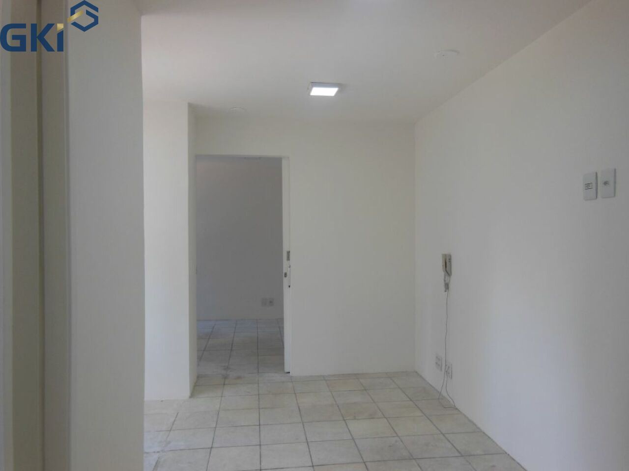 Conjunto Comercial-Sala à venda, 36m² - Foto 2