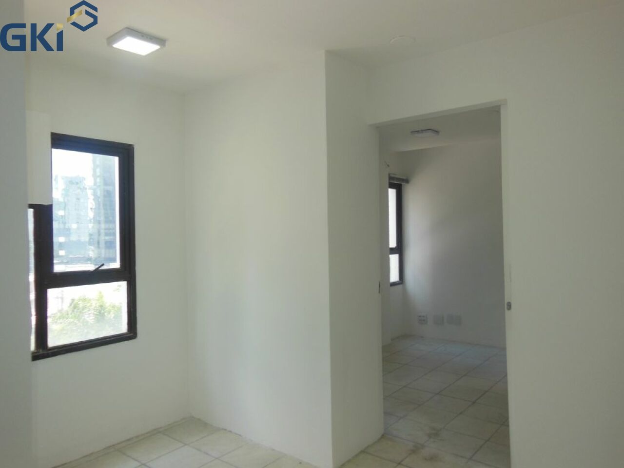Conjunto Comercial-Sala à venda, 36m² - Foto 3