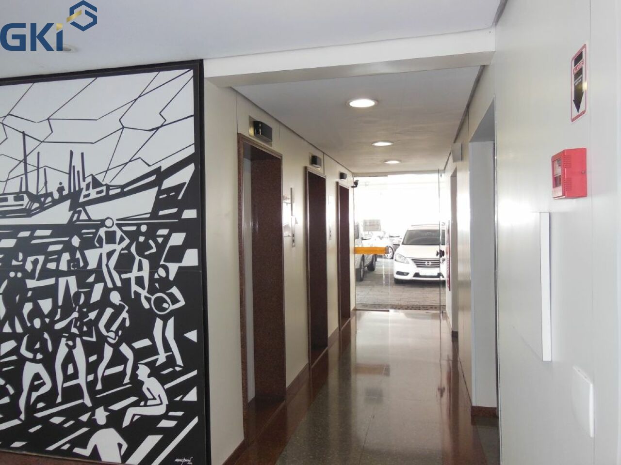 Conjunto Comercial-Sala à venda, 36m² - Foto 24