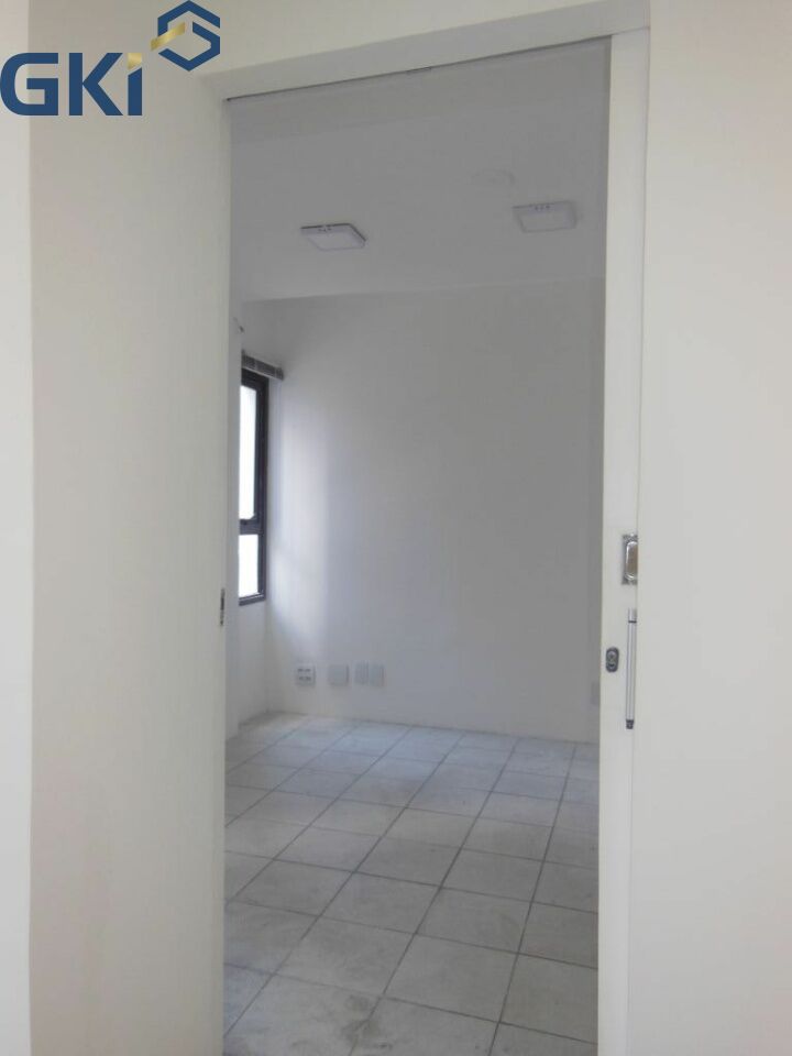 Conjunto Comercial-Sala à venda, 36m² - Foto 10