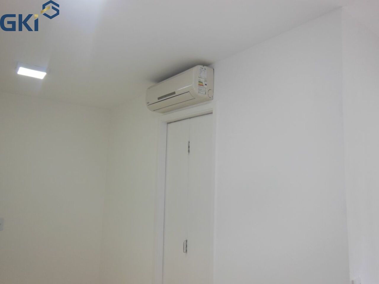 Conjunto Comercial-Sala à venda, 36m² - Foto 8