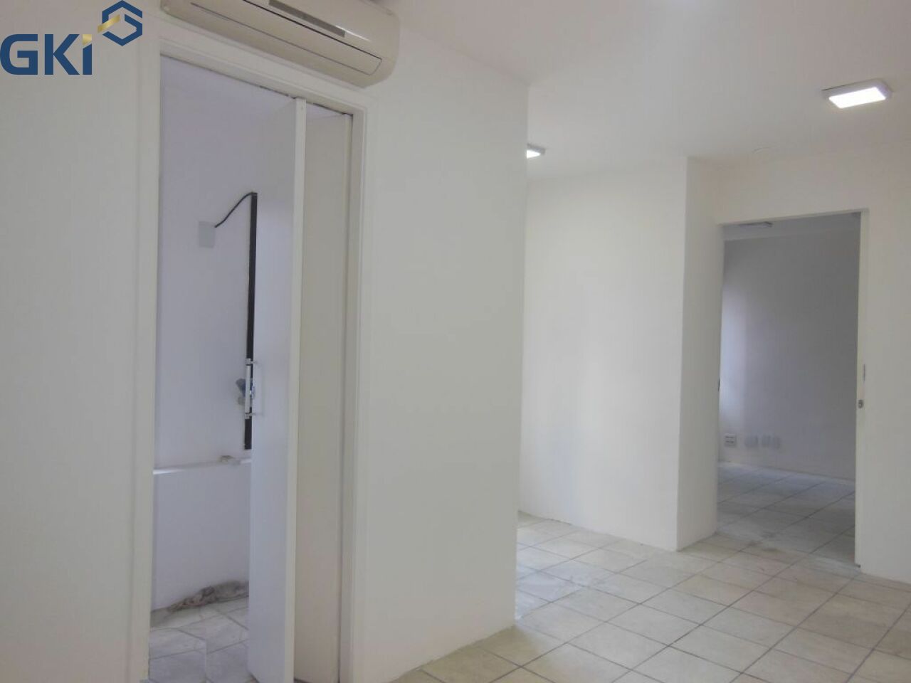 Conjunto Comercial-Sala à venda, 36m² - Foto 18