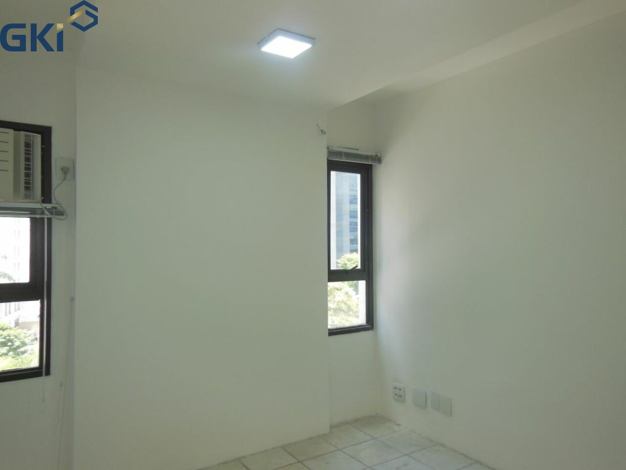 Conjunto Comercial-Sala à venda, 36m² - Foto 11