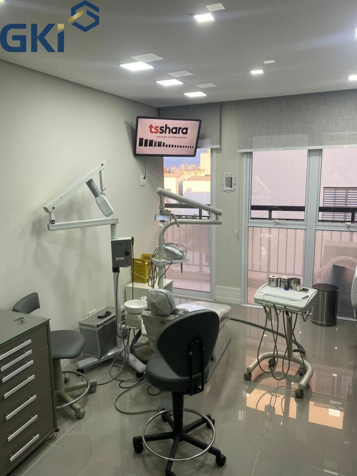 Conjunto Comercial-Sala à venda, 38m² - Foto 2