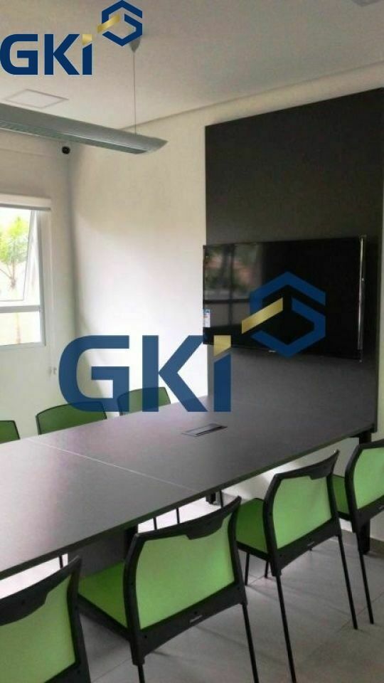 Conjunto Comercial-Sala à venda, 38m² - Foto 9