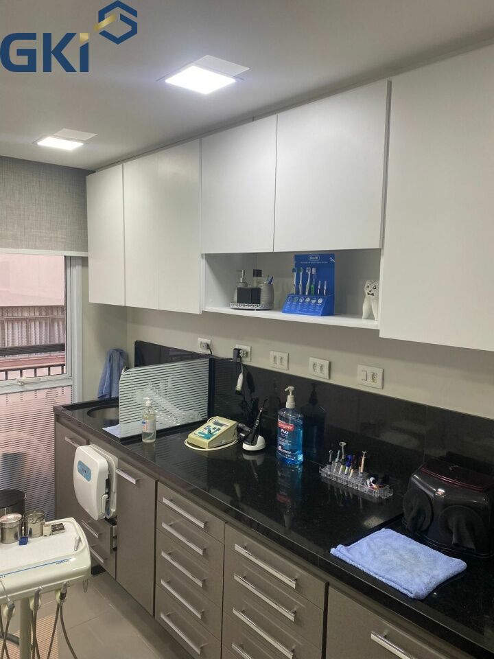 Conjunto Comercial-Sala à venda, 38m² - Foto 6