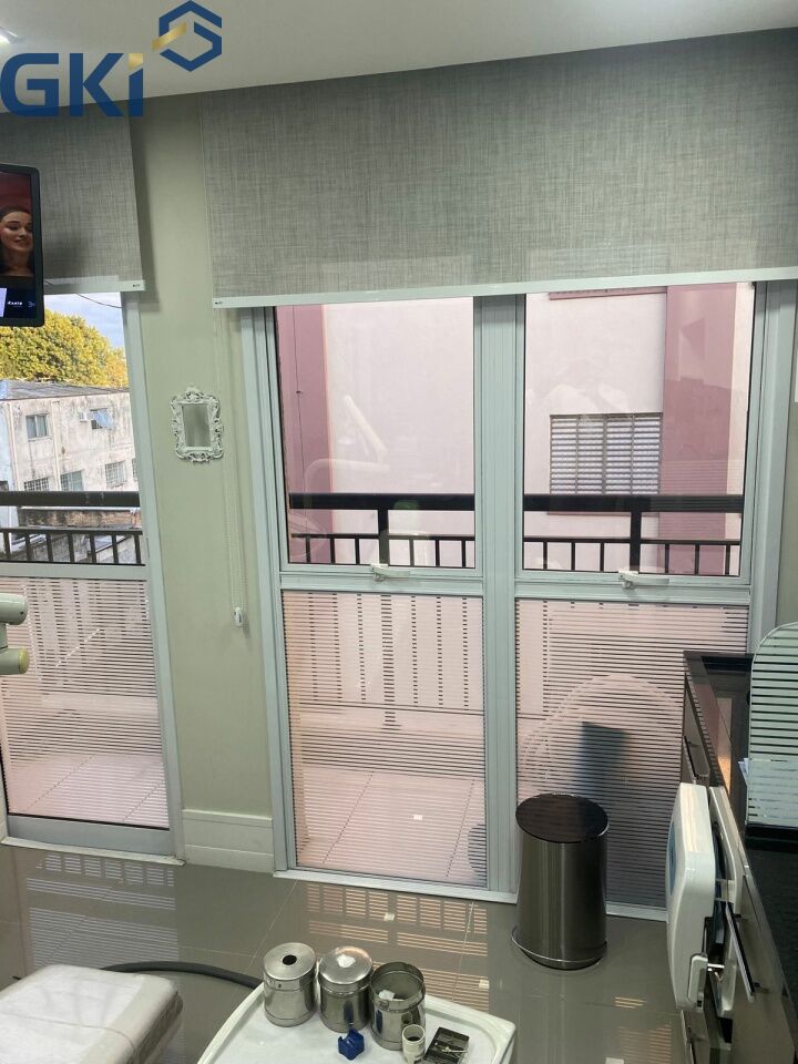 Conjunto Comercial-Sala à venda, 38m² - Foto 7