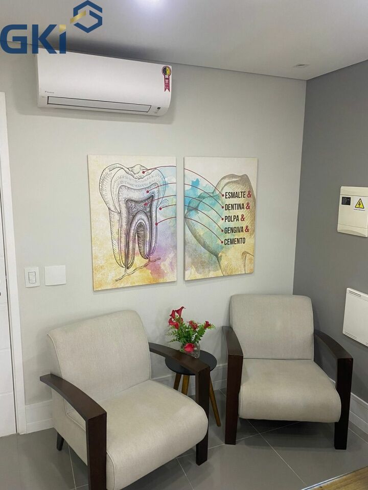 Conjunto Comercial-Sala à venda, 38m² - Foto 1