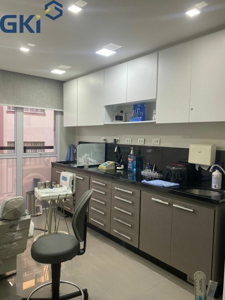 Conjunto Comercial-Sala à venda, 38m² - Foto 3