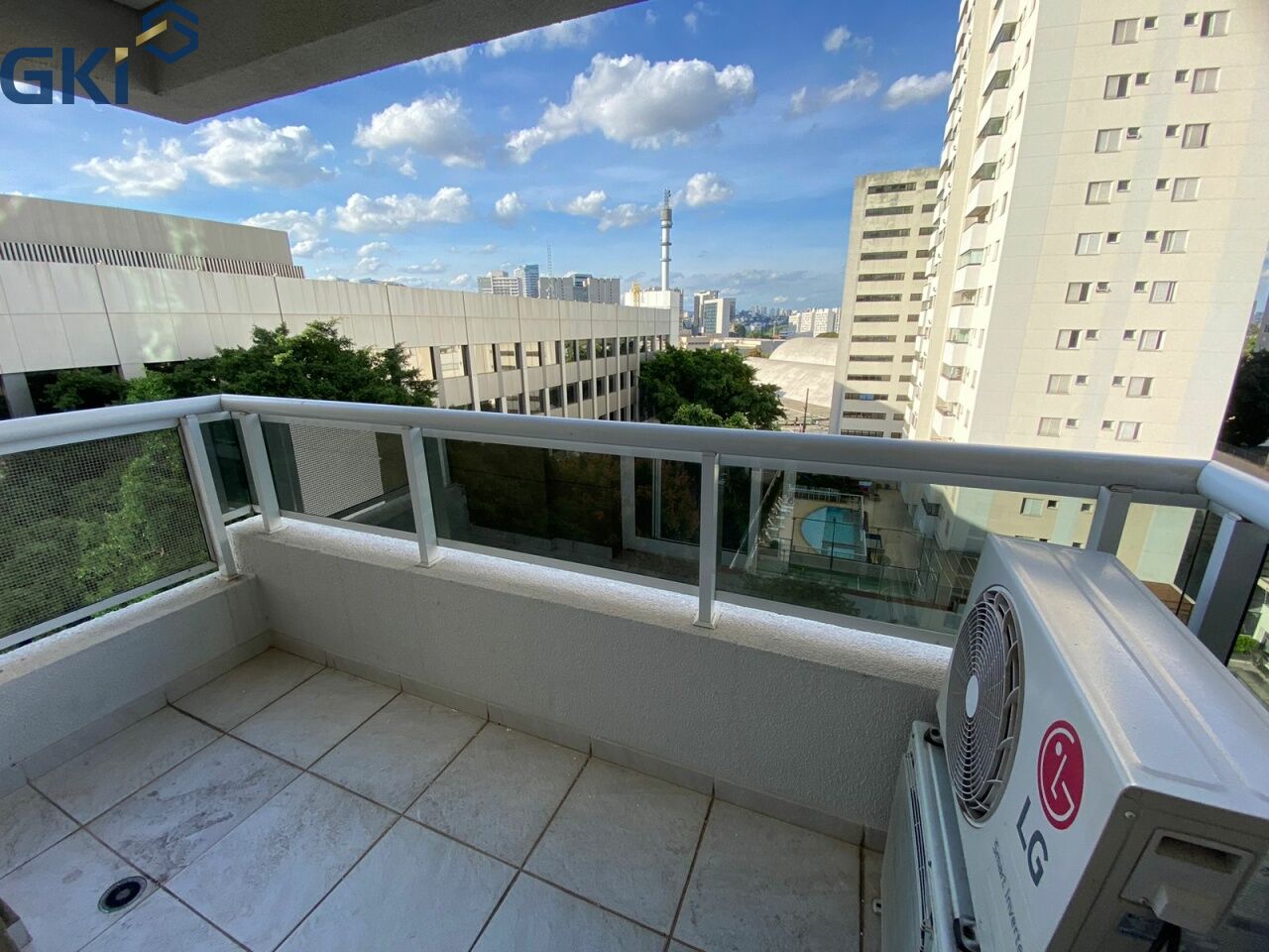 Conjunto Comercial-Sala para alugar, 183m² - Foto 3