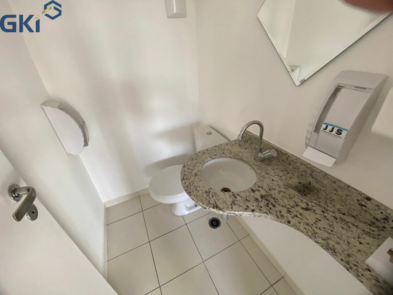 Conjunto Comercial-Sala para alugar, 183m² - Foto 16