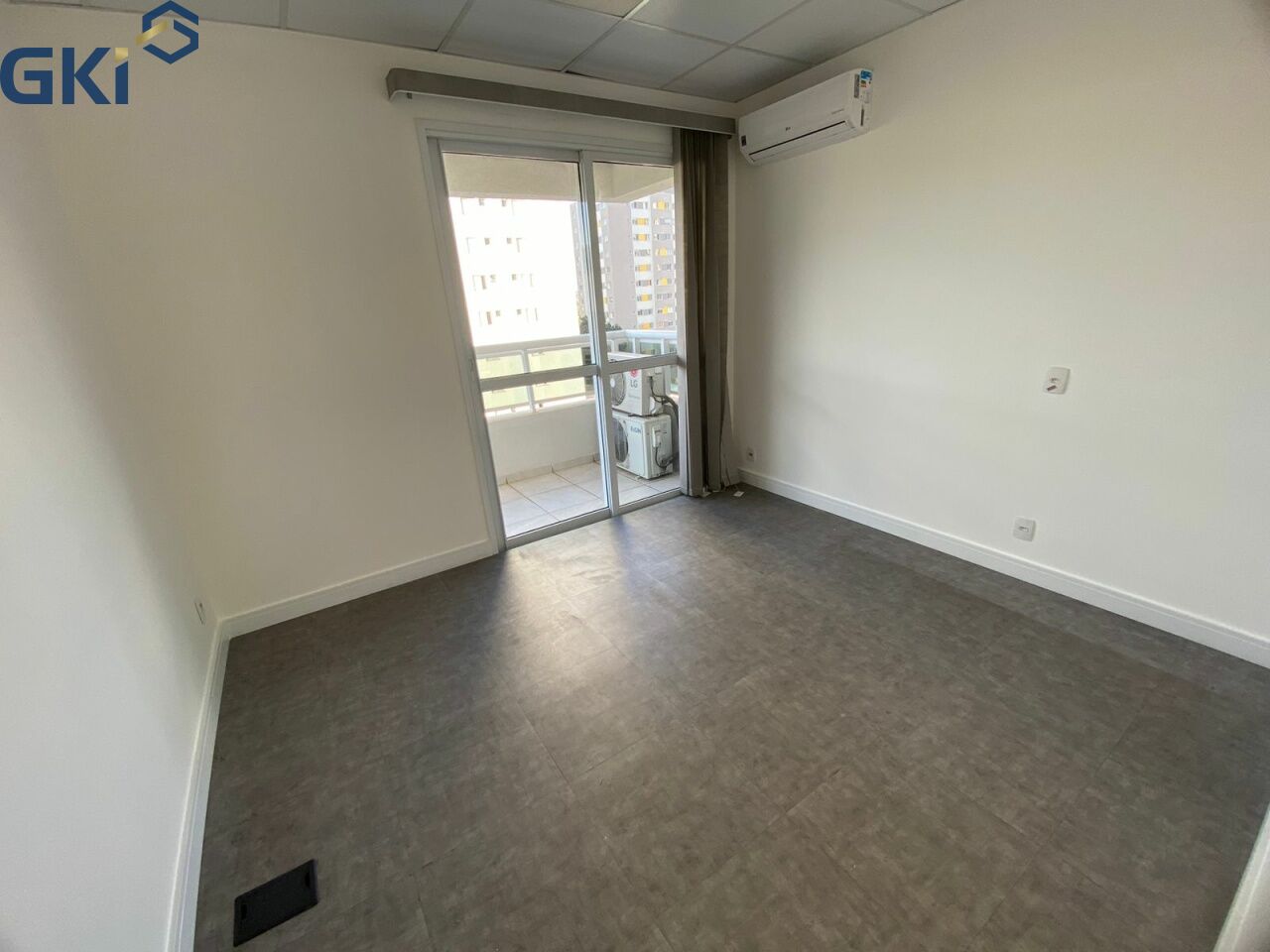 Conjunto Comercial-Sala para alugar, 183m² - Foto 6