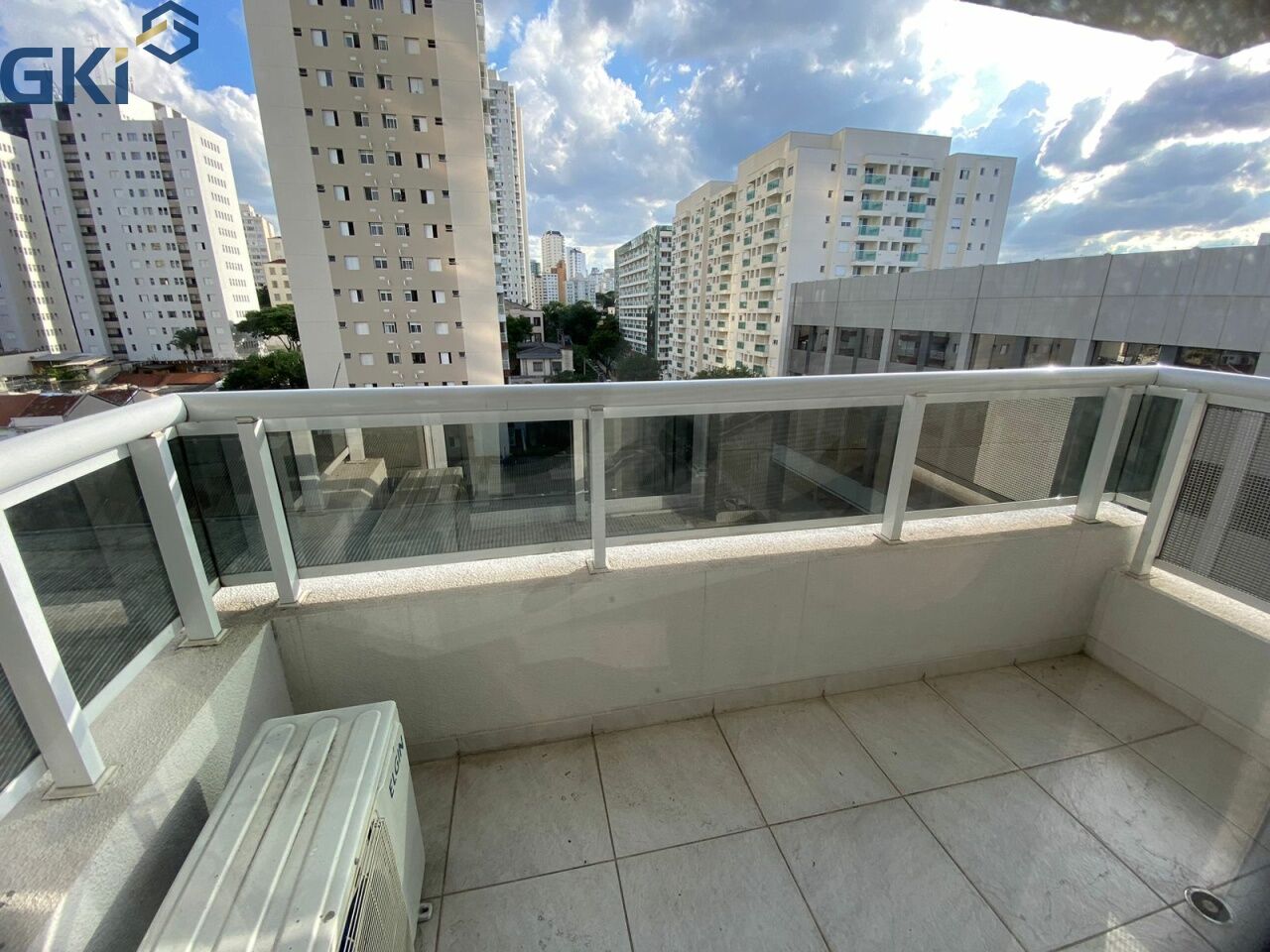 Conjunto Comercial-Sala para alugar, 183m² - Foto 1