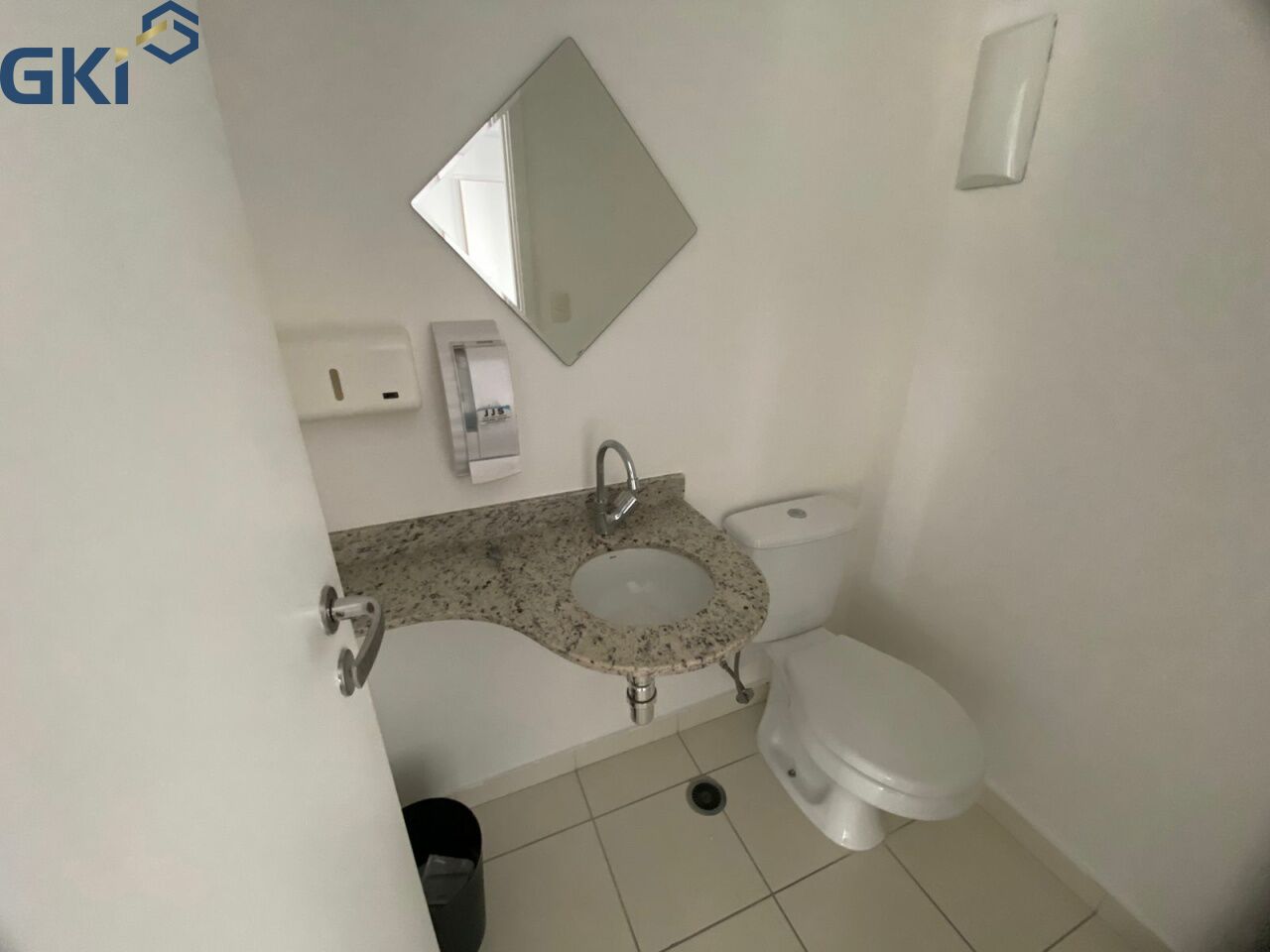Conjunto Comercial-Sala para alugar, 183m² - Foto 23