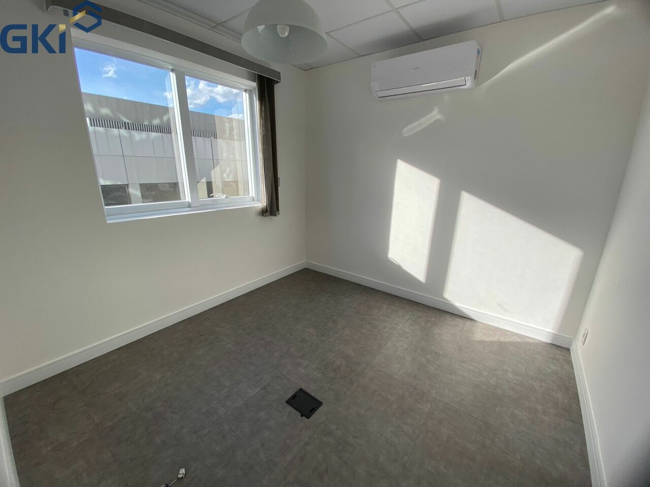 Conjunto Comercial-Sala para alugar, 183m² - Foto 7