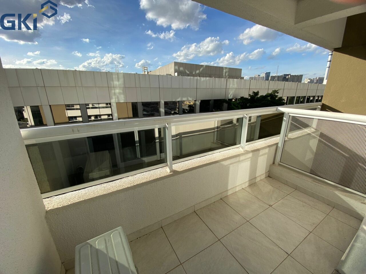 Conjunto Comercial-Sala para alugar, 183m² - Foto 4