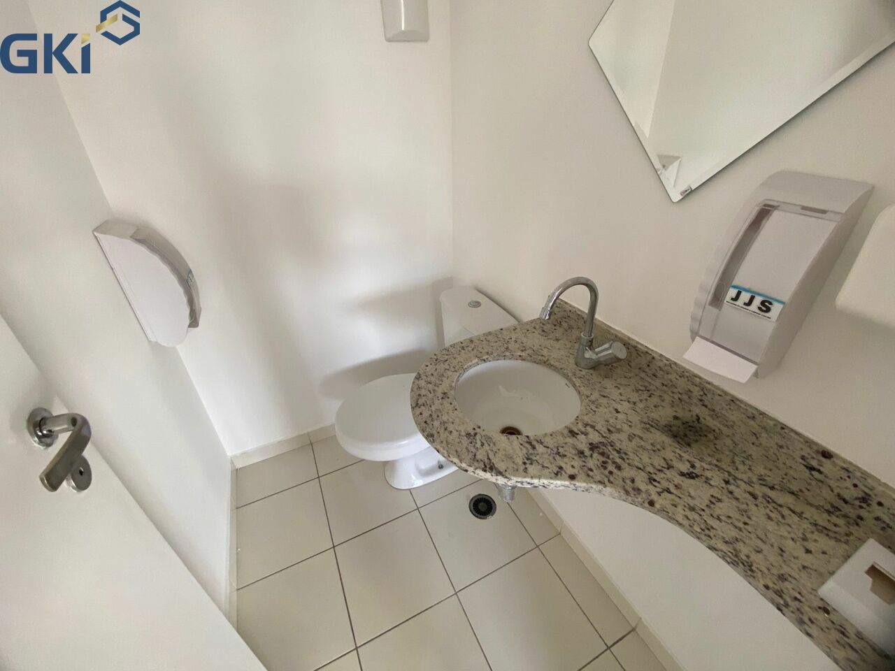 Conjunto Comercial-Sala para alugar, 183m² - Foto 18