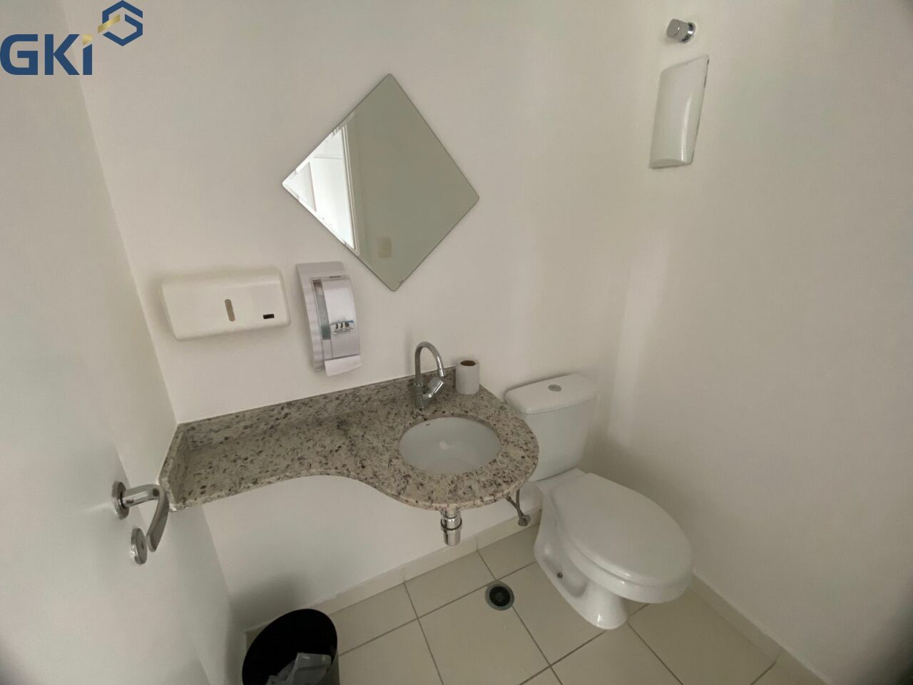 Conjunto Comercial-Sala para alugar, 183m² - Foto 21