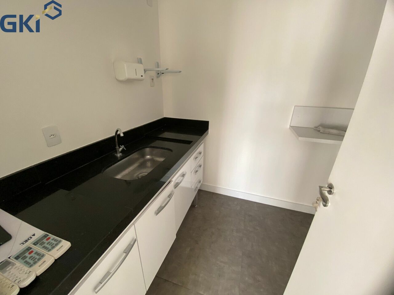 Conjunto Comercial-Sala para alugar, 183m² - Foto 19