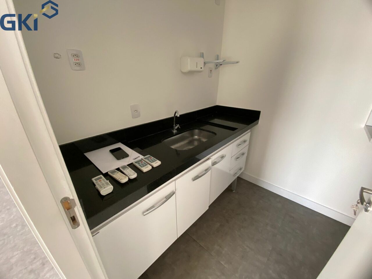 Conjunto Comercial-Sala para alugar, 183m² - Foto 20