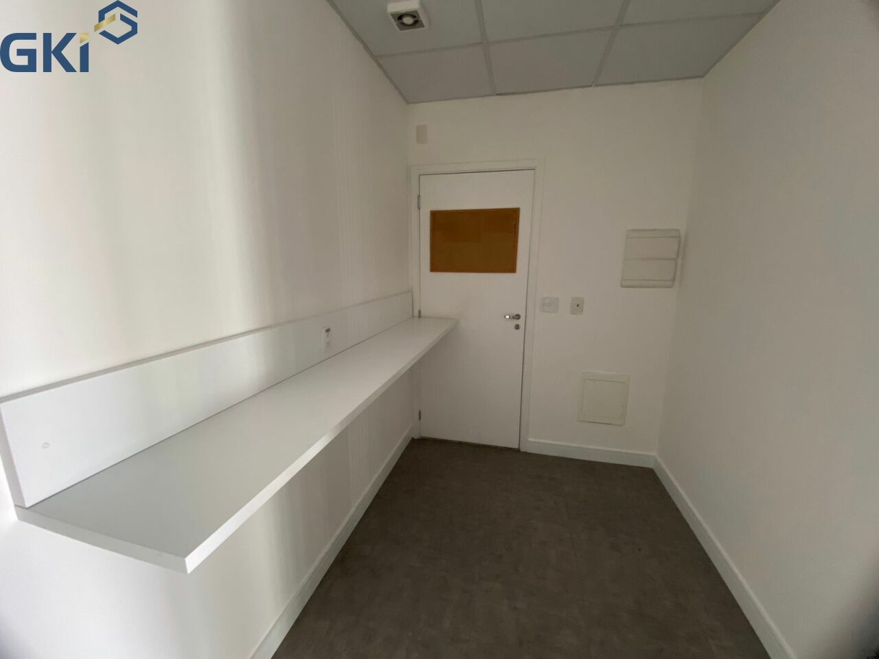 Conjunto Comercial-Sala para alugar, 183m² - Foto 15