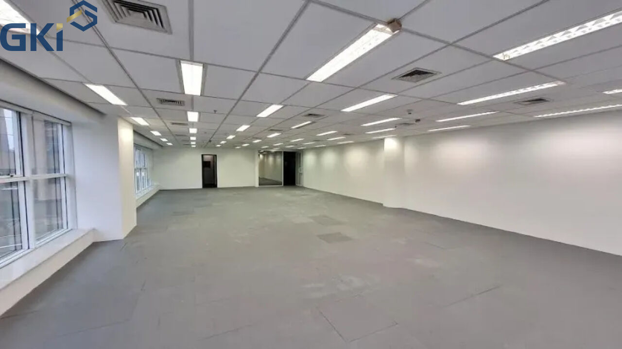 Conjunto Comercial-Sala para alugar, 266m² - Foto 1