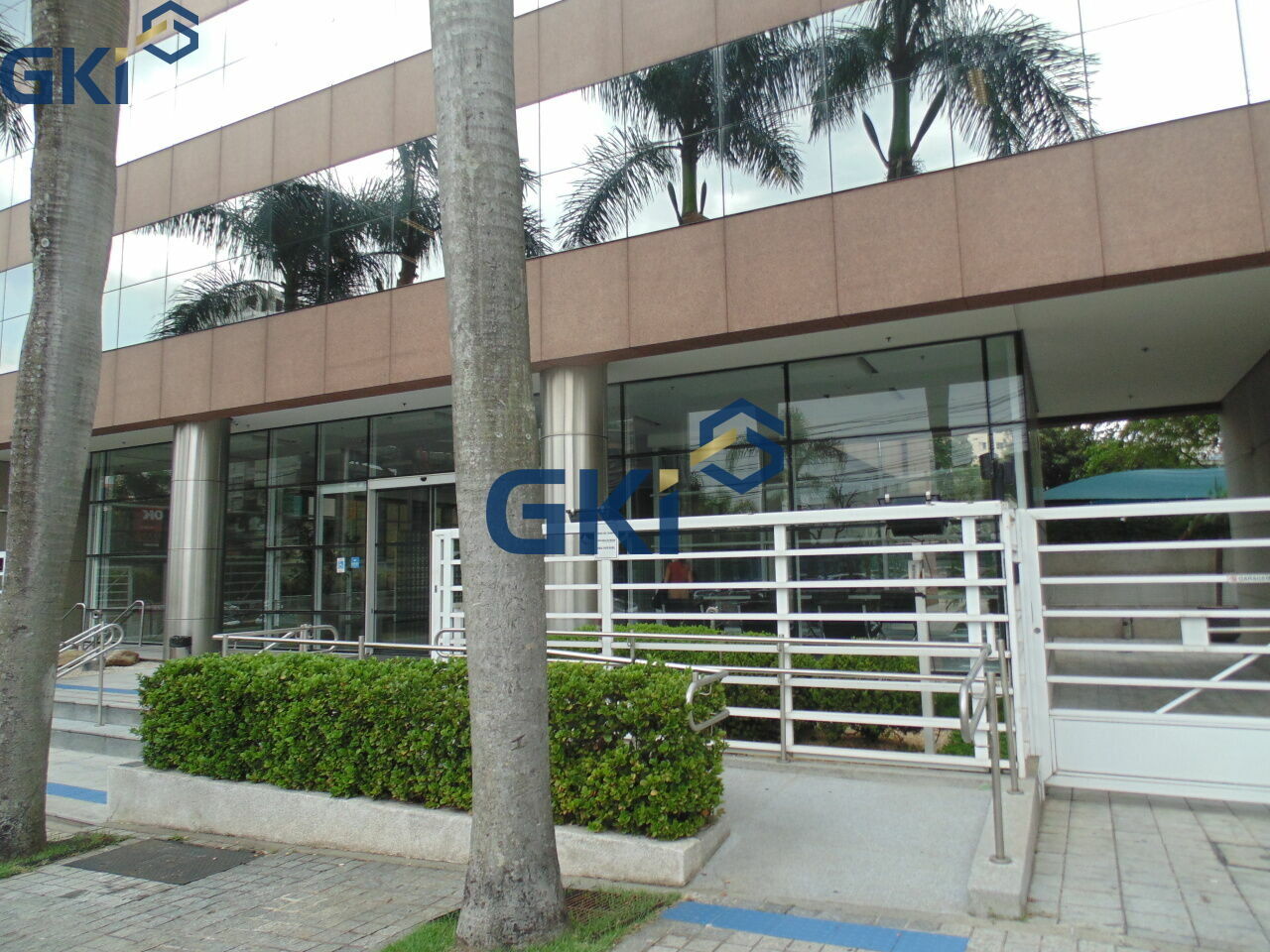 Conjunto Comercial-Sala para alugar, 266m² - Foto 18