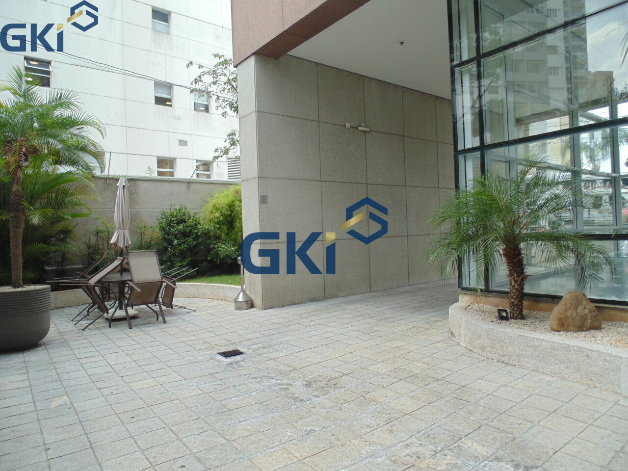 Conjunto Comercial-Sala para alugar, 266m² - Foto 10