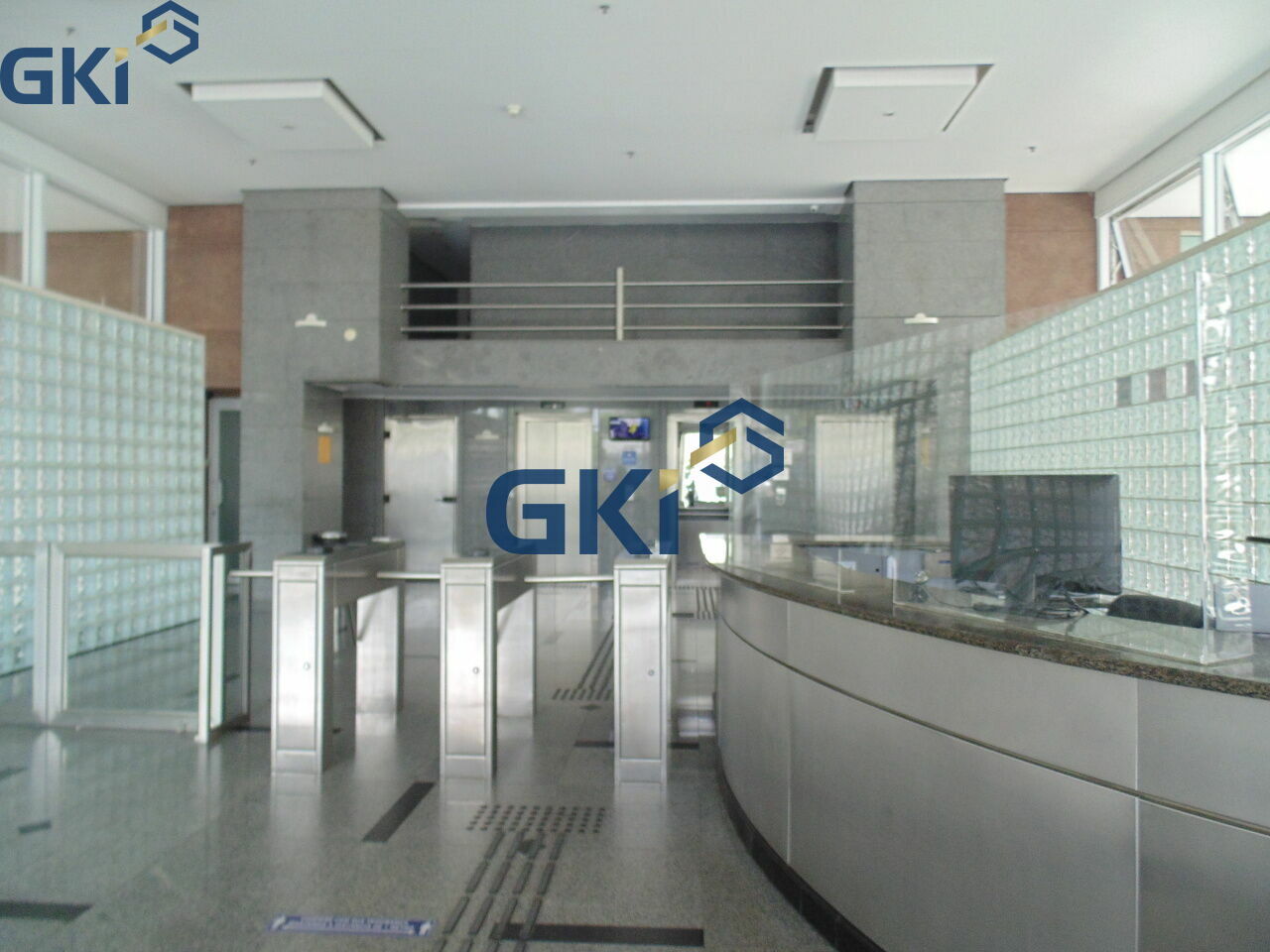 Conjunto Comercial-Sala para alugar, 266m² - Foto 12