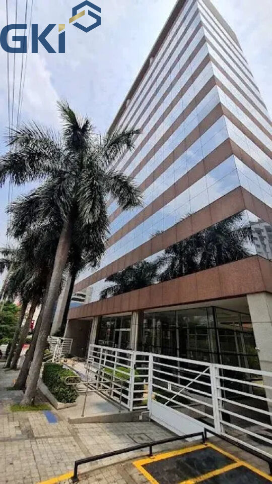 Conjunto Comercial-Sala para alugar, 266m² - Foto 19