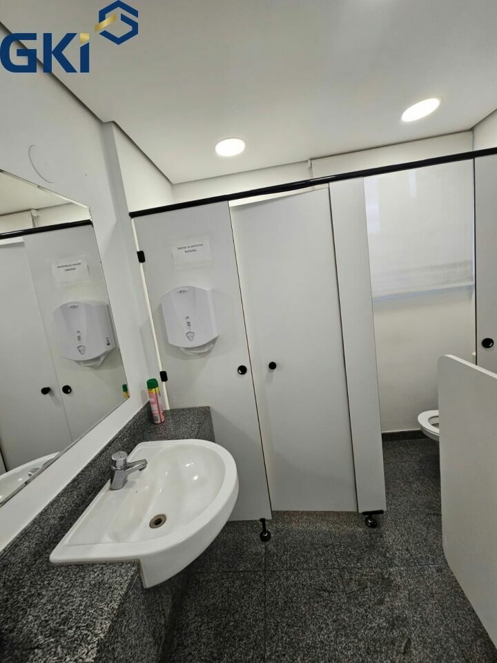 Conjunto Comercial-Sala para alugar, 266m² - Foto 7