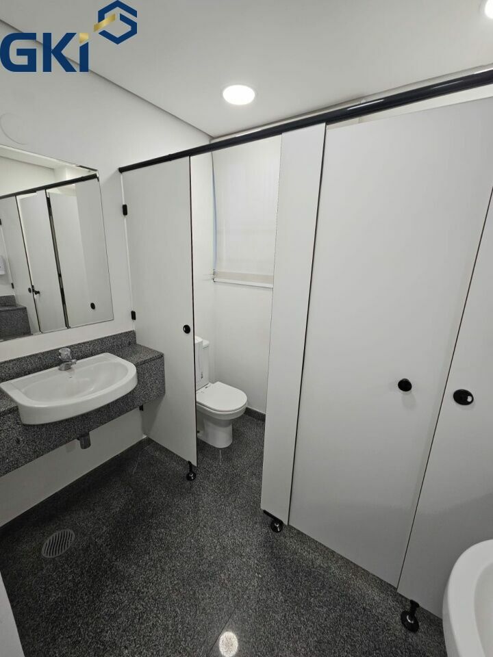 Conjunto Comercial-Sala para alugar, 266m² - Foto 6