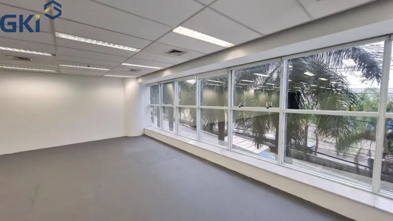 Conjunto Comercial-Sala para alugar, 266m² - Foto 2