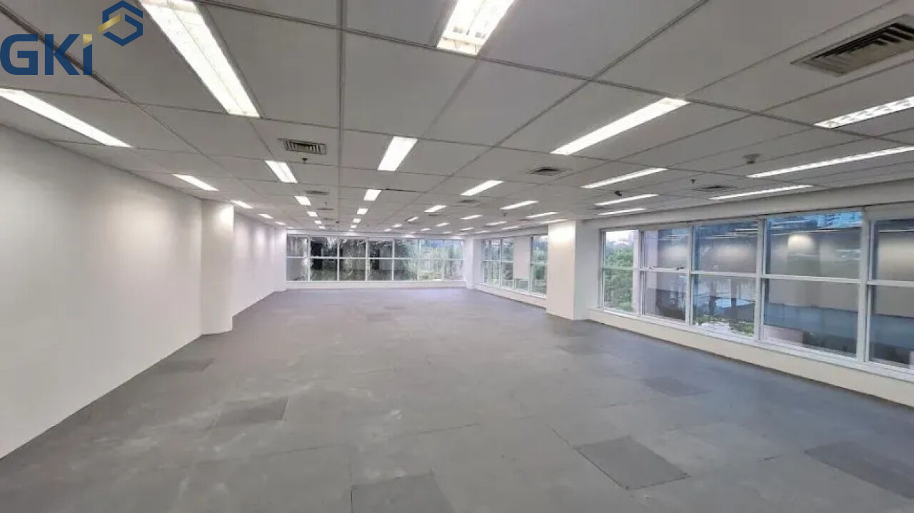 Conjunto Comercial-Sala para alugar, 266m² - Foto 5