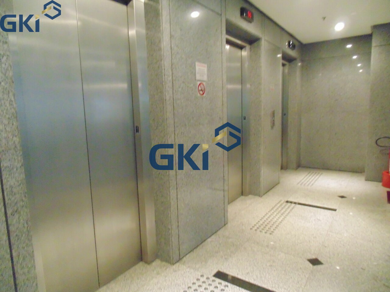 Conjunto Comercial-Sala para alugar, 266m² - Foto 13