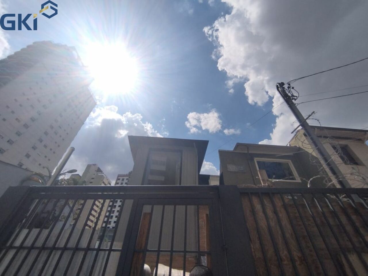 Prédio Inteiro para alugar, 146m² - Foto 3