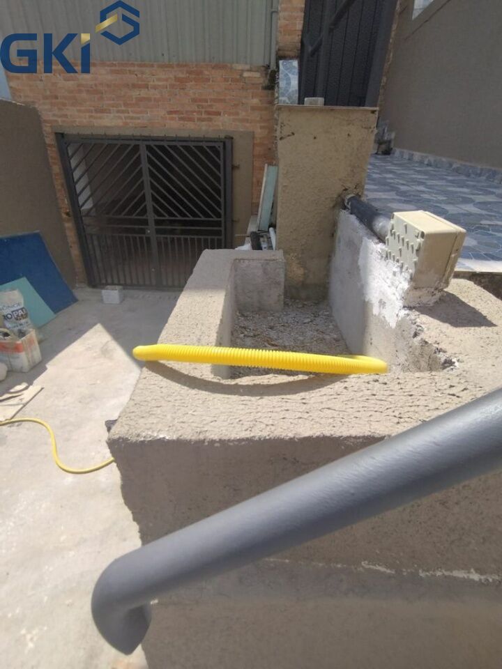 Prédio Inteiro para alugar, 146m² - Foto 7