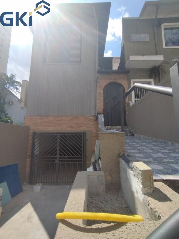 Prédio Inteiro para alugar, 146m² - Foto 1