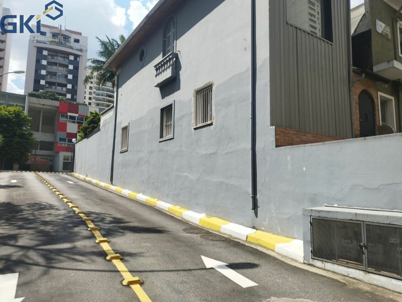 Prédio Inteiro para alugar, 146m² - Foto 4