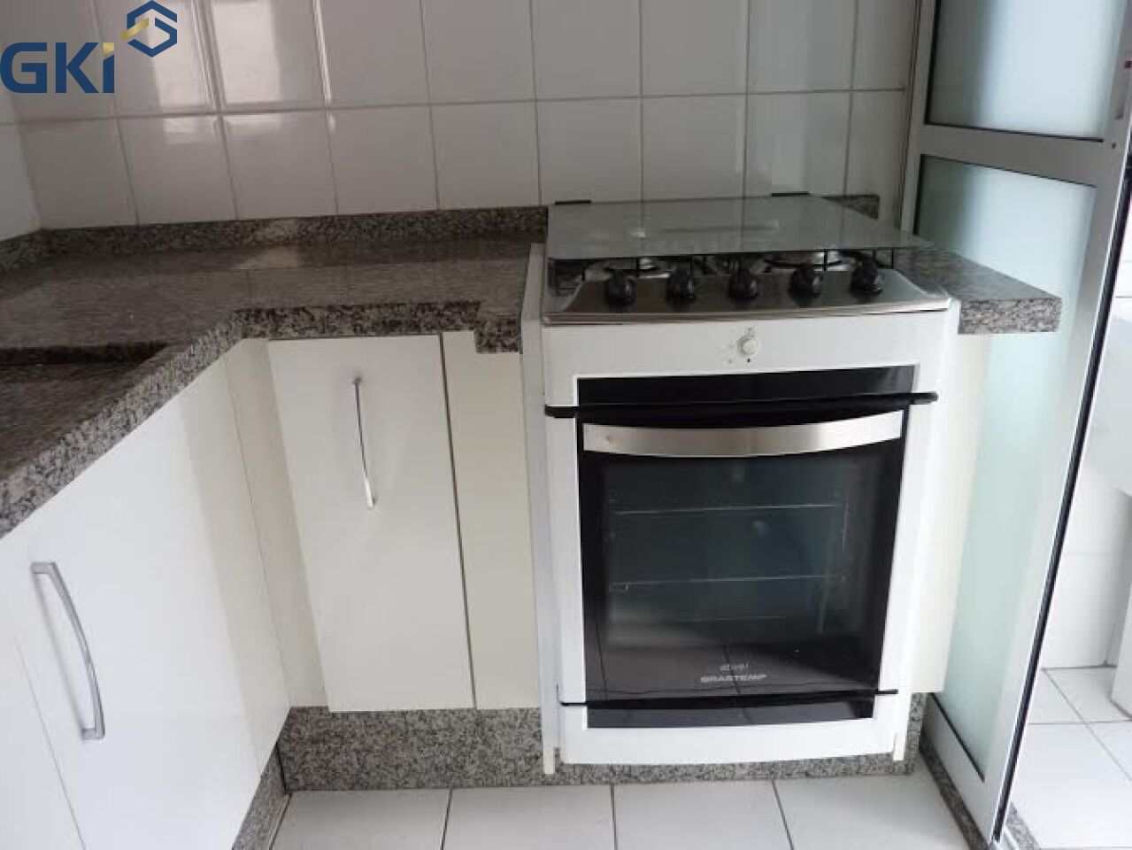 Apartamento para alugar com 2 quartos, 58m² - Foto 5