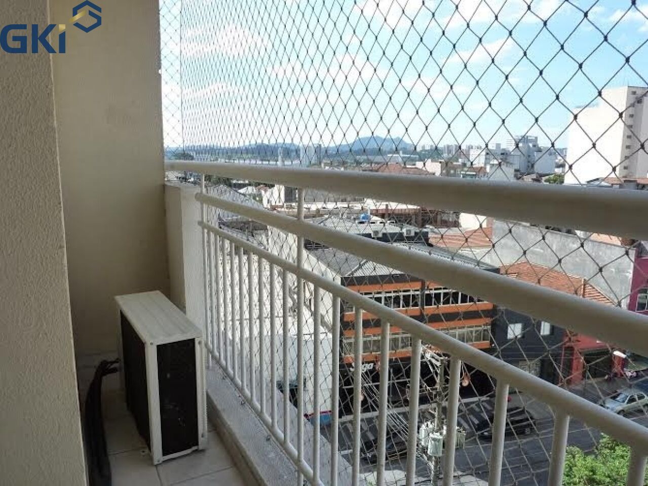 Apartamento para alugar com 2 quartos, 58m² - Foto 3