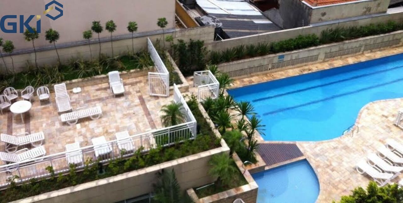 Apartamento para alugar com 2 quartos, 58m² - Foto 29