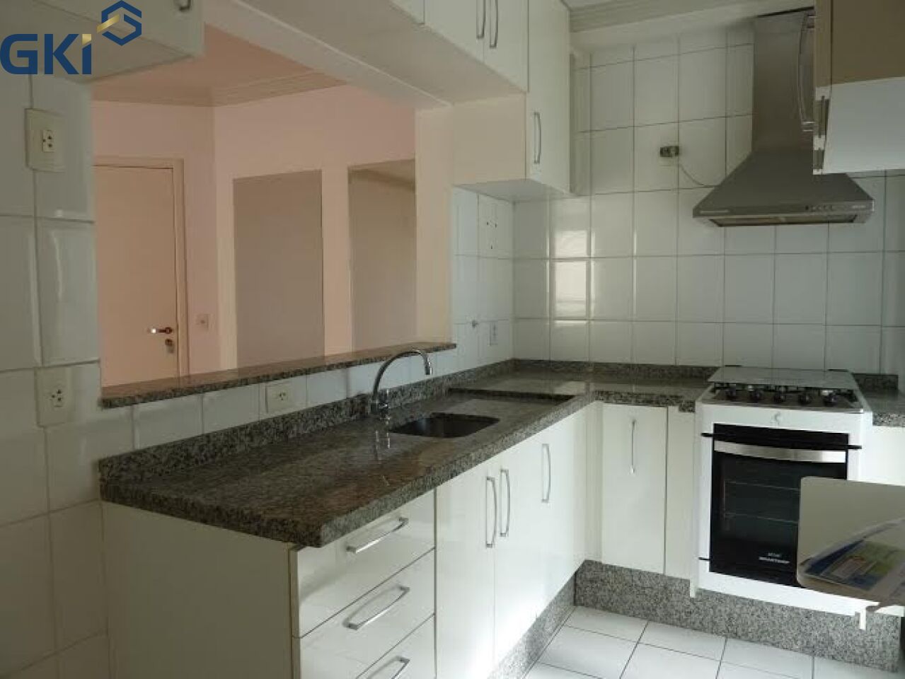 Apartamento para alugar com 2 quartos, 58m² - Foto 4