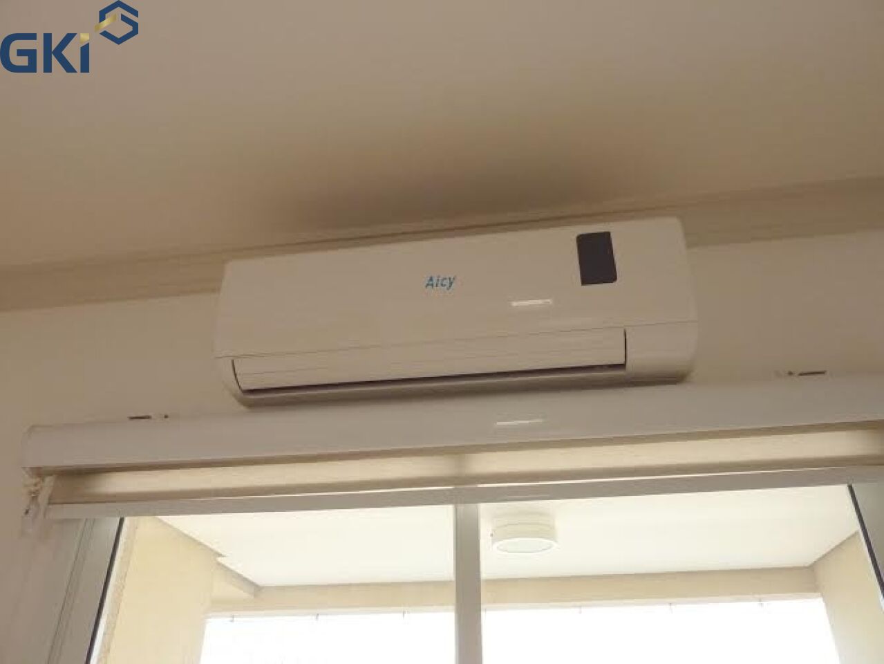 Apartamento para alugar com 2 quartos, 58m² - Foto 9