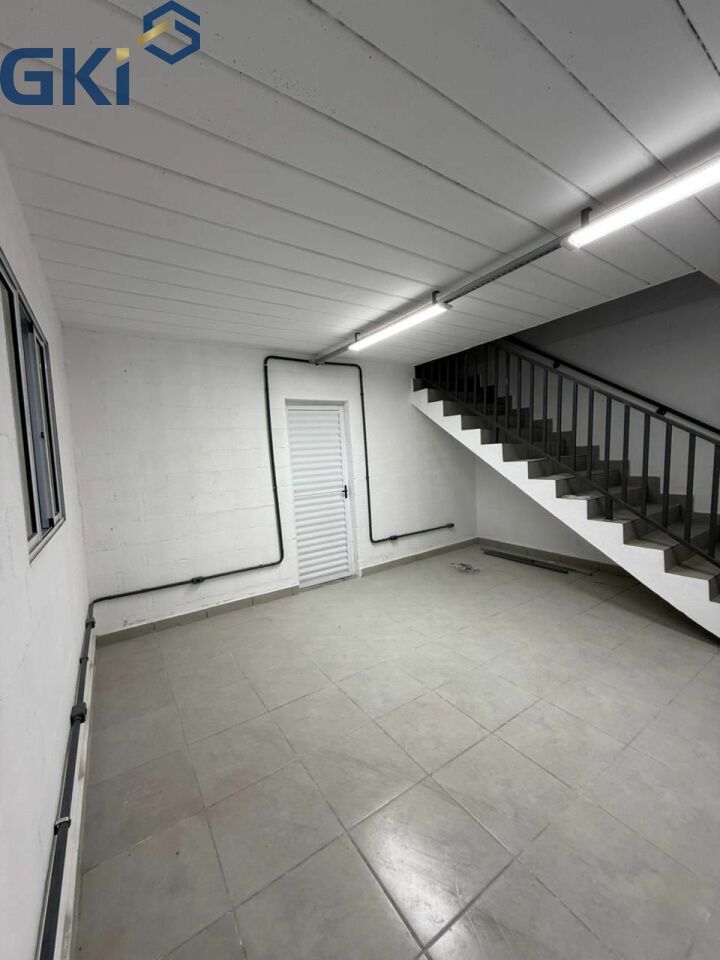 Depósito-Galpão-Armazém para alugar, 350m² - Foto 7