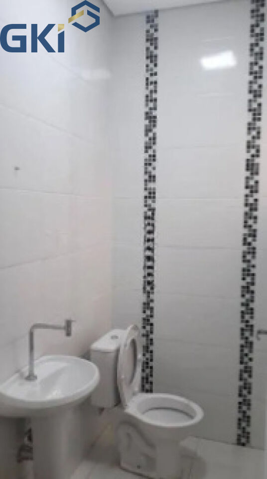Conjunto Comercial-Sala para alugar, 20m² - Foto 14
