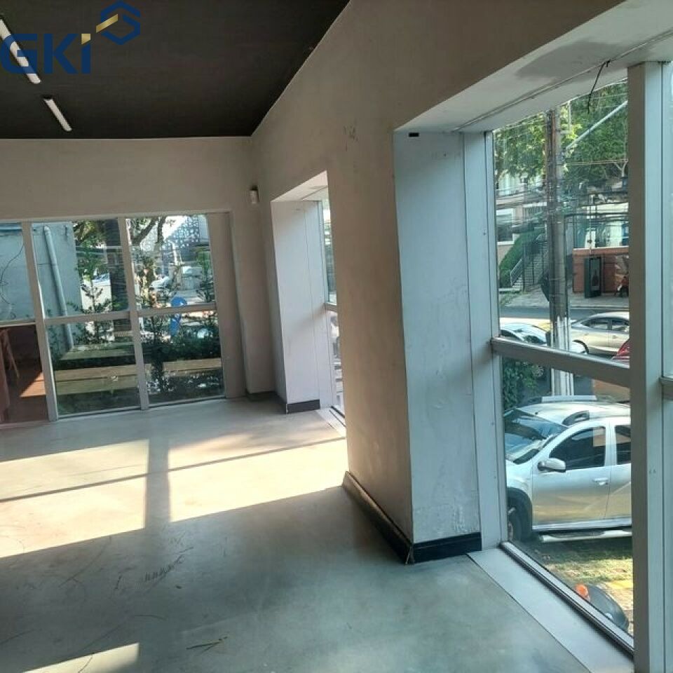 Prédio Inteiro para alugar, 450m² - Foto 3